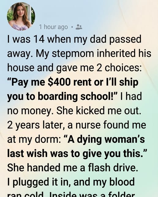 A Belief From My Past Was Challenged When I Finally Learned the Truth