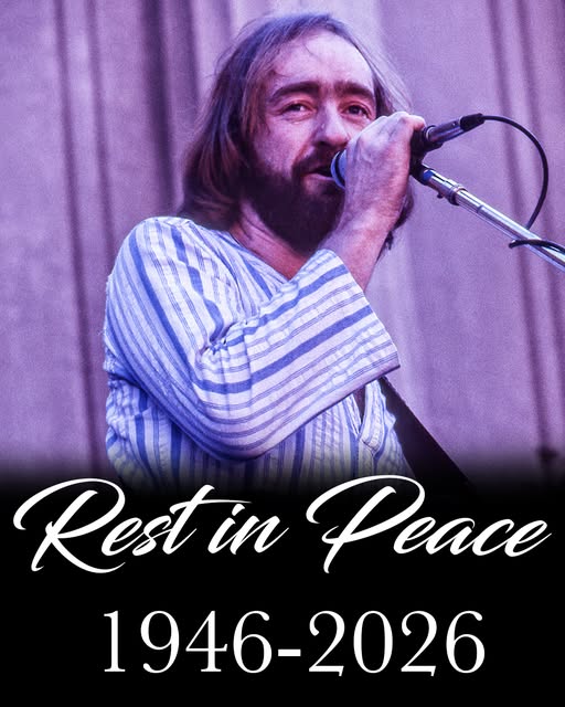 An Iconic Rock Star Has Passed Away—A Lasting Legacy Remains