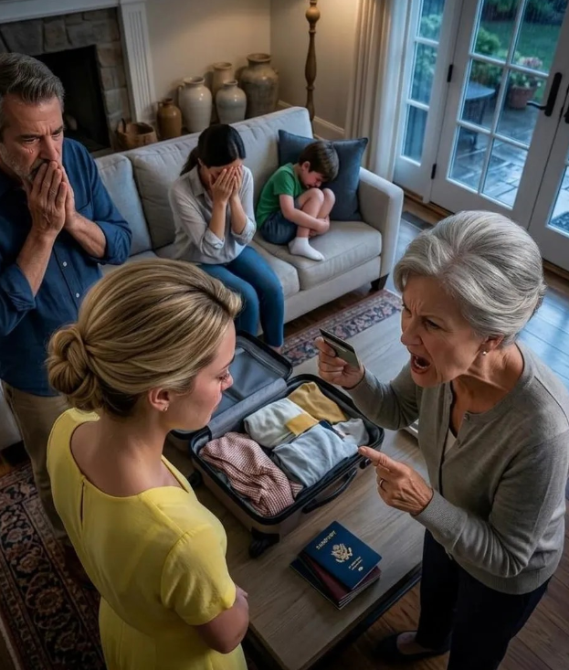 A Family Update Before Our Bali Trip Forced a Difficult Decision