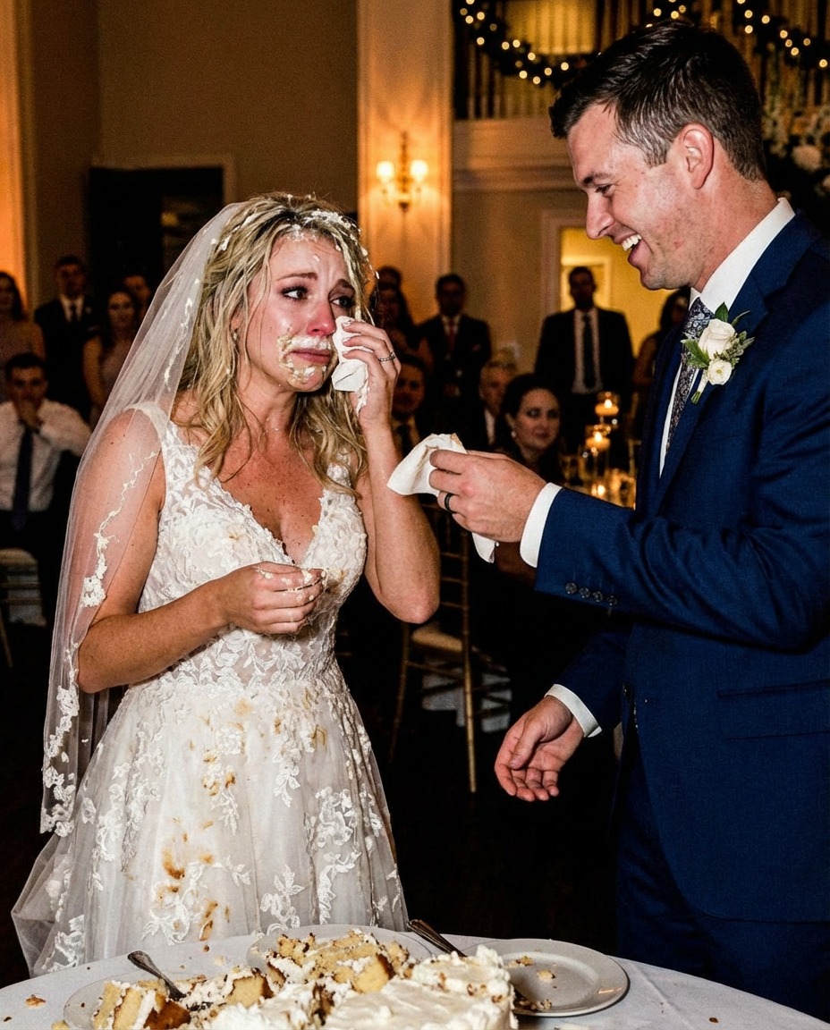 What Happened on My Wedding Day Altered the Course of My Marriage