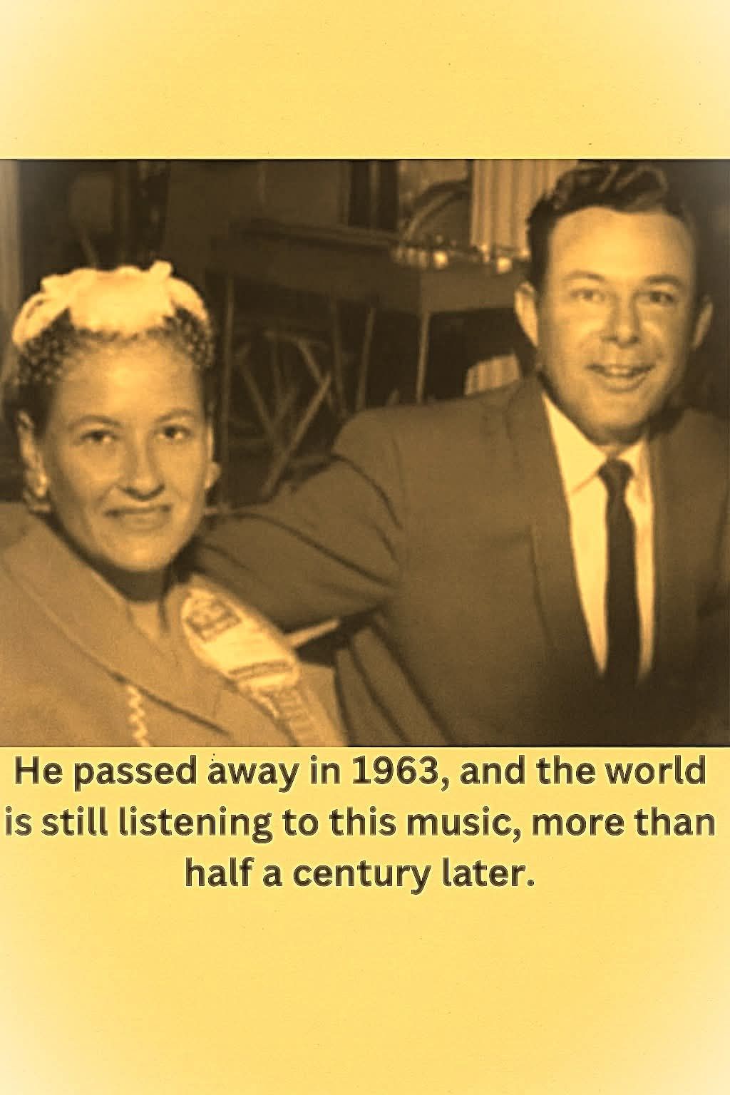 The 1960 Song That Transformed Country Music—The Real Story Behind It