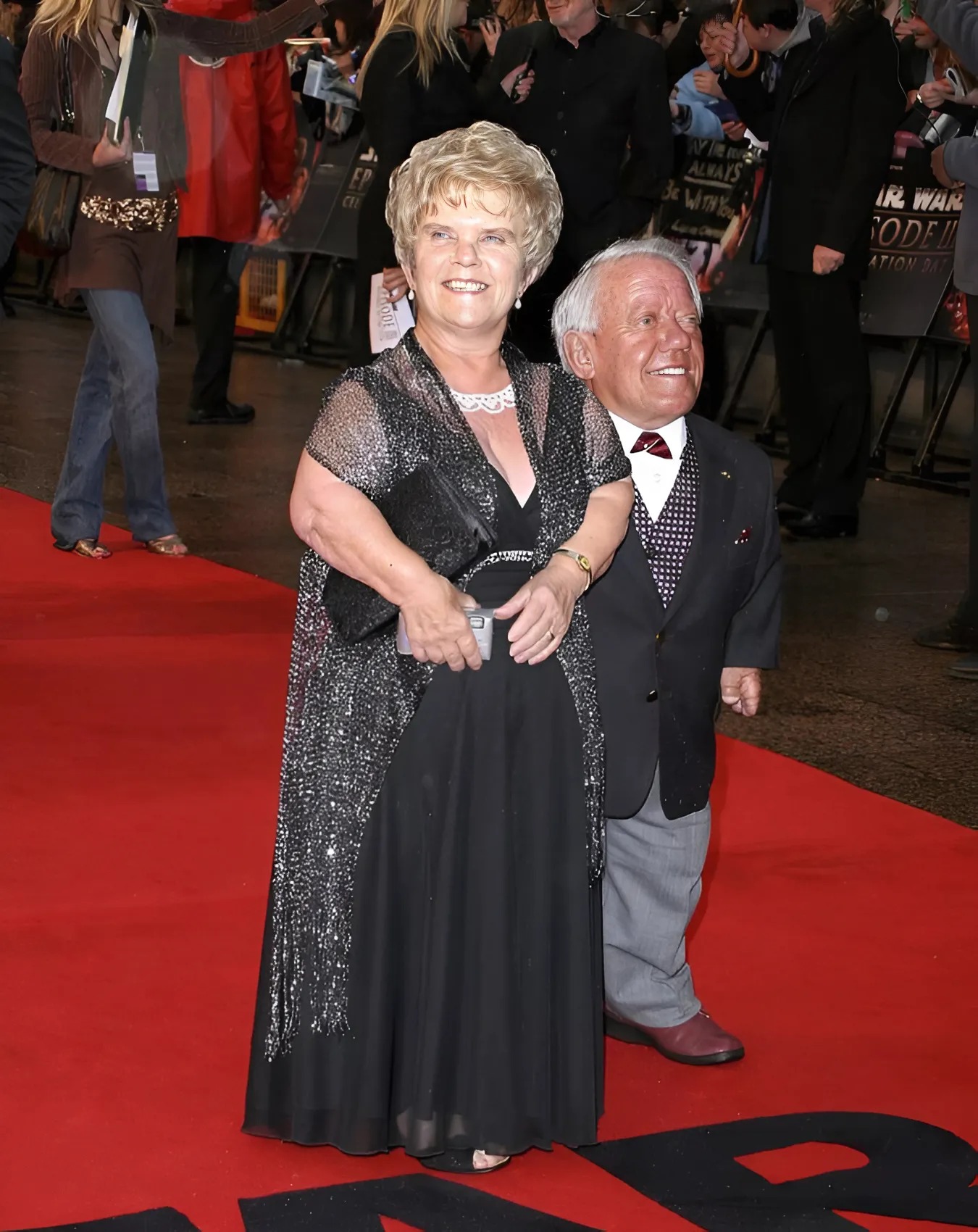 Inspiring Actor Opens Up About His Family and Life in the Spotlight