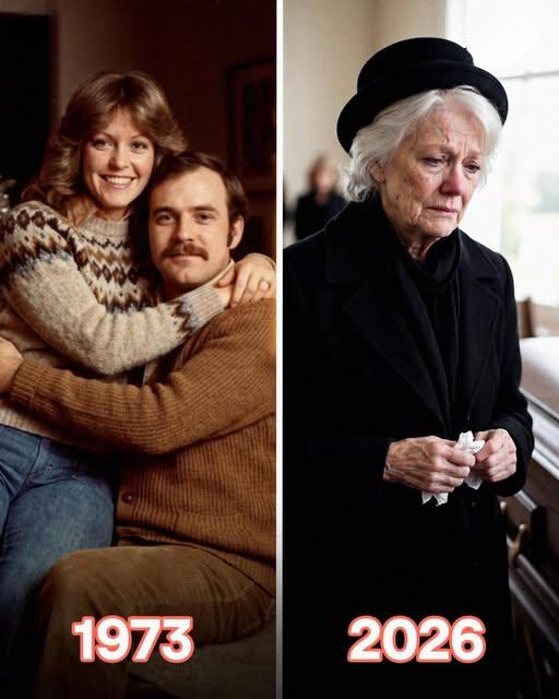 Left at the Altar, Then Invited Back Years Later—A Story of Truth and Closure