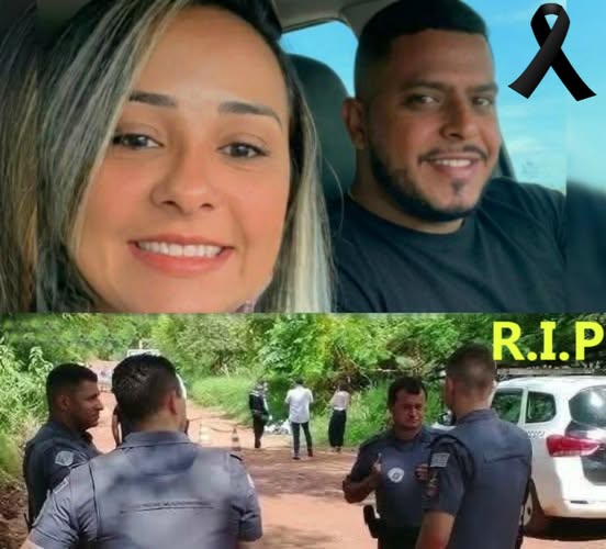 Missing Couple Found as Search Turns Into a Community of Mourning and Memory
