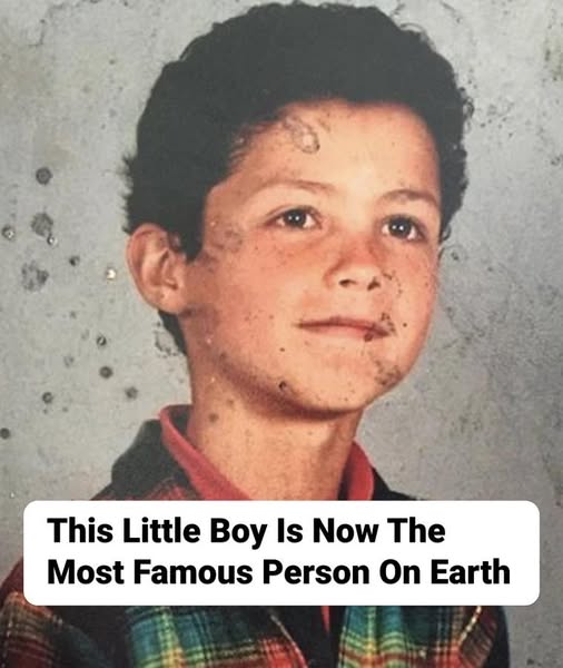 This Young Boy’s Journey to Worldwide Fame Has Captivated Millions