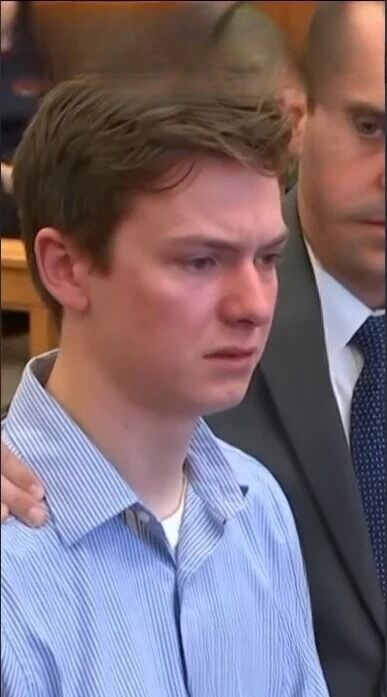 A Single Moment Changed a Teenager’s Future Forever and Sparked Debate