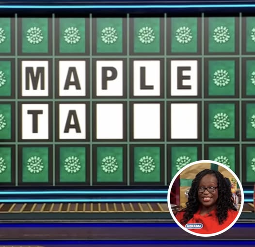 Viewers Say ‘Wheel of Fortune’ Contestant Was Unfairly Denied a ,000 Win