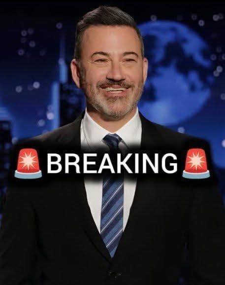 Jimmy Kimmel Addresses Backlash Following Joke About Melania Trump