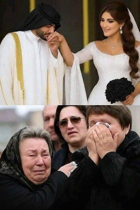 Everyone Envied Her Marriage to a Millionaire Until the Unexpected Happened