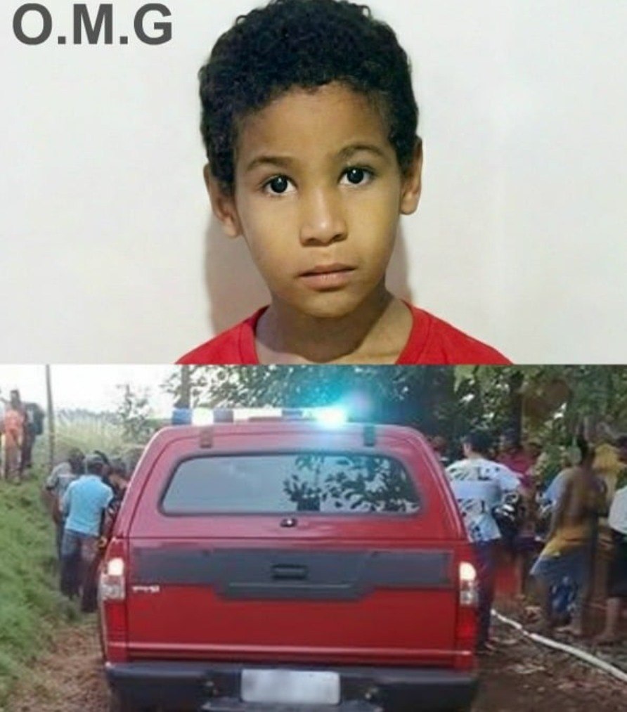 Family Receives Difficult News as Search for Little Tallyson Concludes