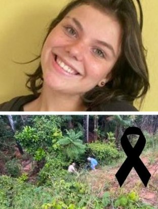 Family and Authorities Continue Search Efforts for Missing Teen Savanah