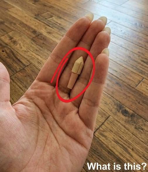I Found a Cold Metal Object in My Husband’s Clothes — and Suddenly Had Questions