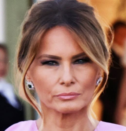 Beauty Expert Shares Insight Into Melania Trump’s Timeless Appearance