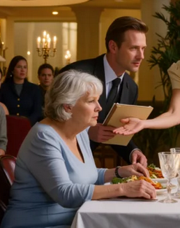 A Mother’s Day Dinner Led to a Family Decision That Changed Everything Forever