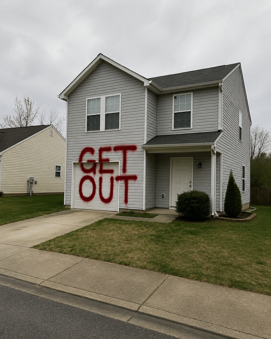 My Difficult Neighbor Made My Life Miserable Until Karma Changed Everything