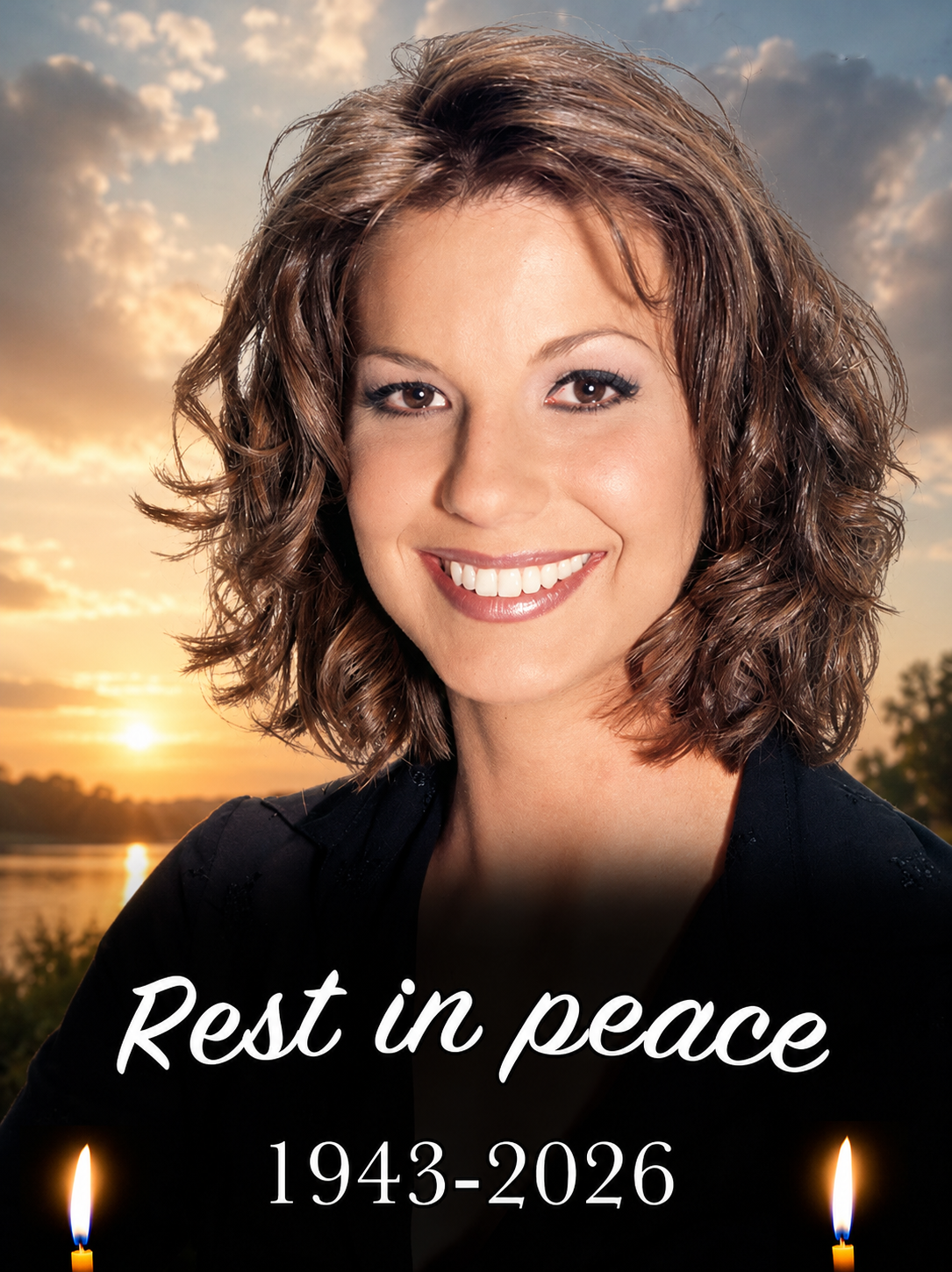 Remembering the Quiet Strength Behind a Lifelong Broadway Career