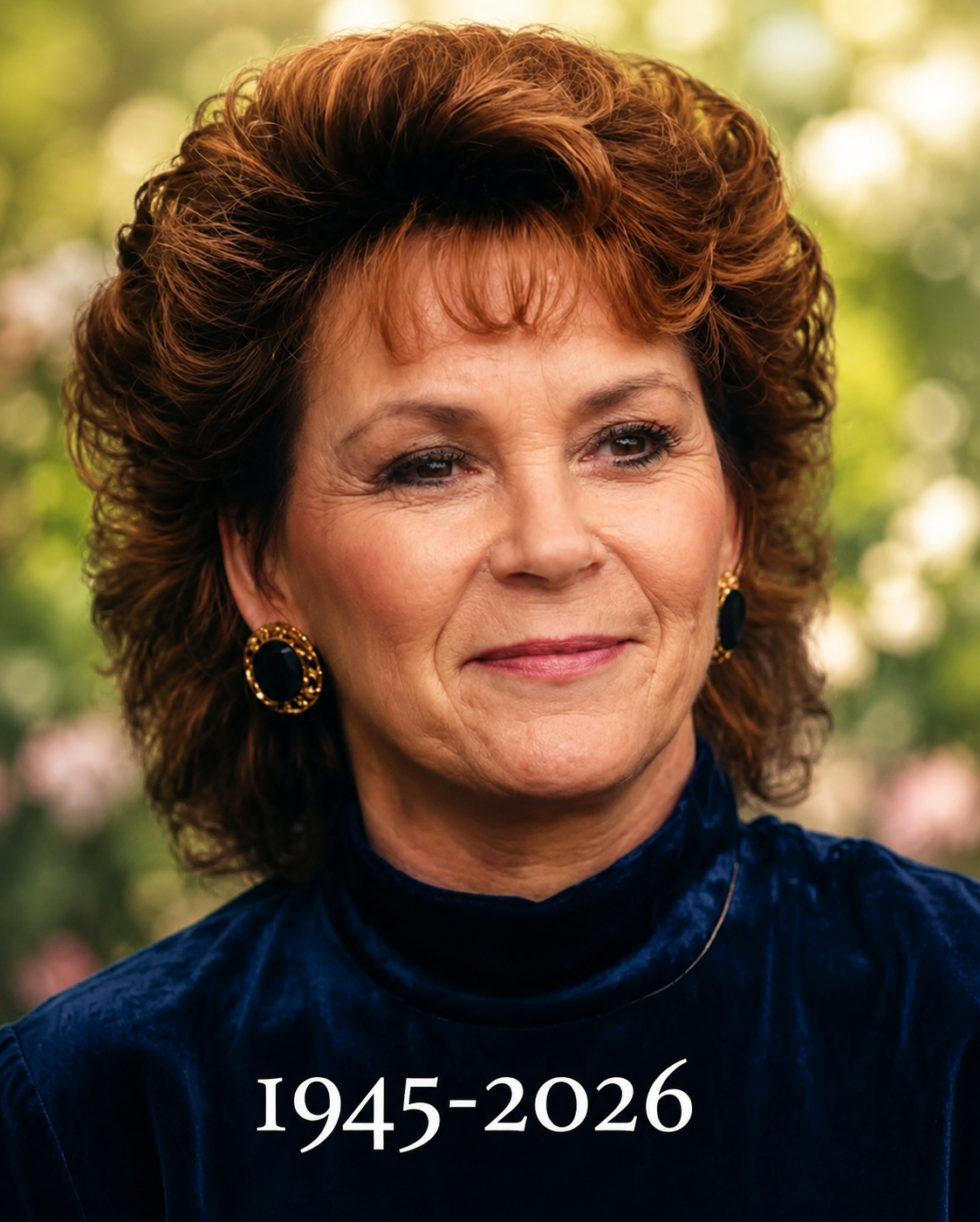 Fans Celebrate the Life and Legacy of a Cherished 1950s TV Actress