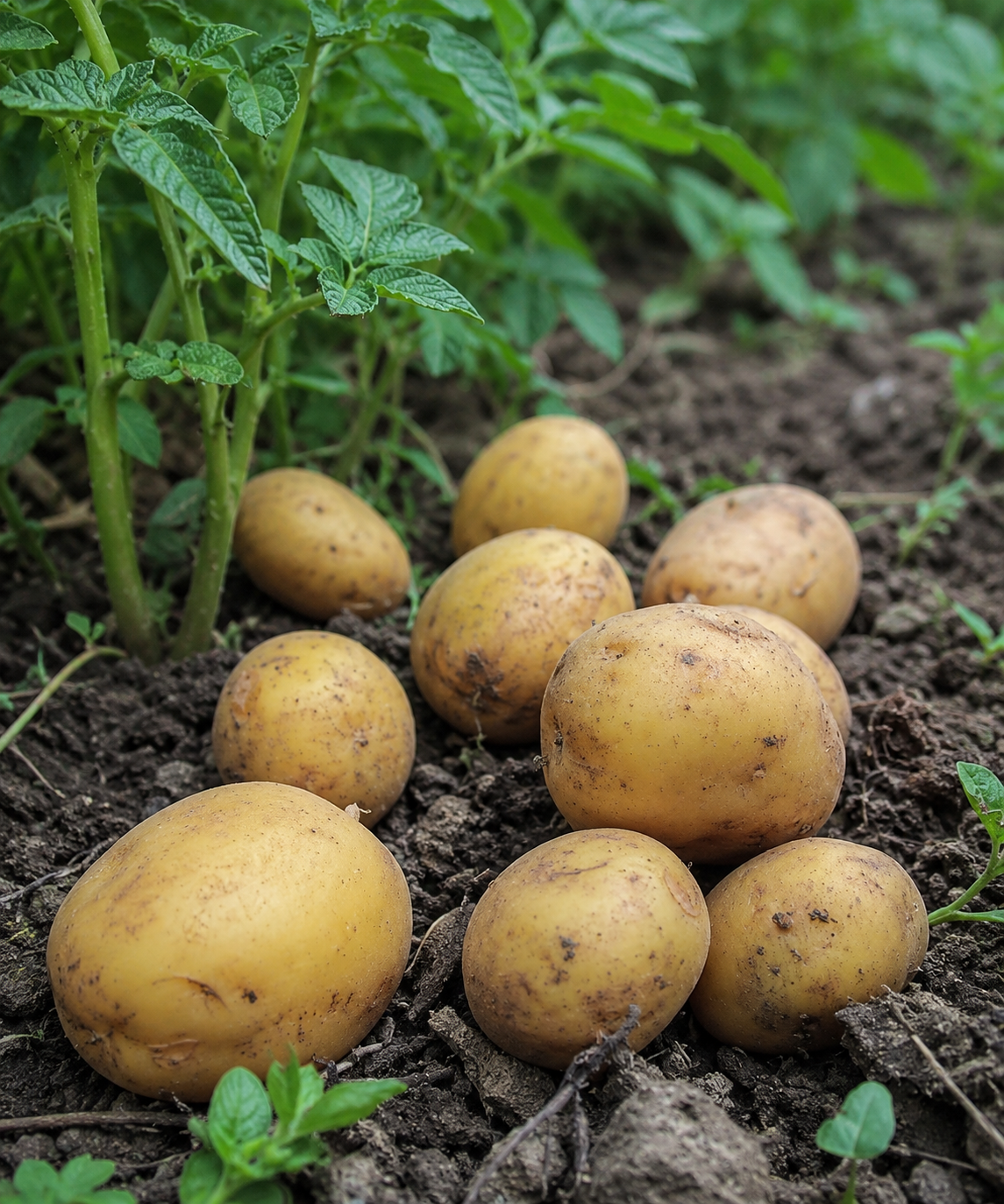 The Truth About Potatoes, Fried Foods, and Common Diet Mistakes