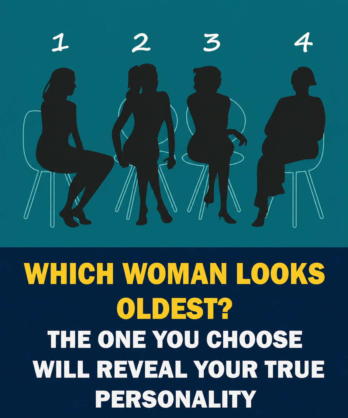 This Visual Personality Test Claims to Reveal Surprising Things About You