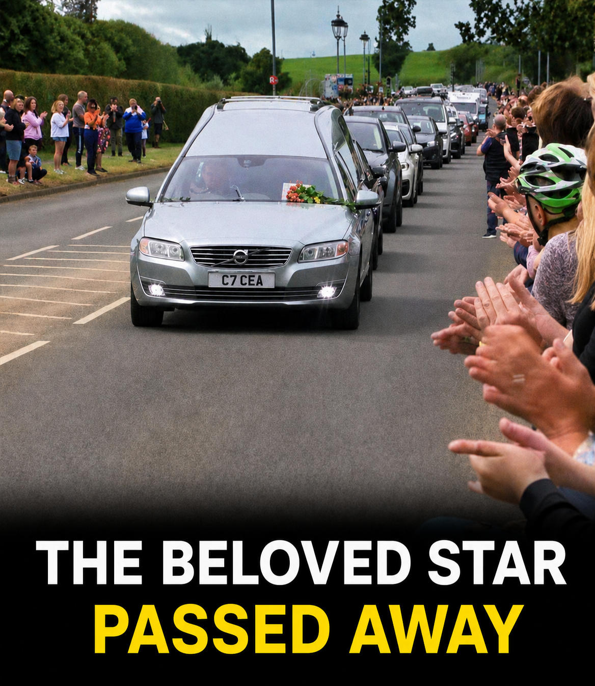 Remembering the Life, Career, and Lasting Impact of a Beloved Celebrity