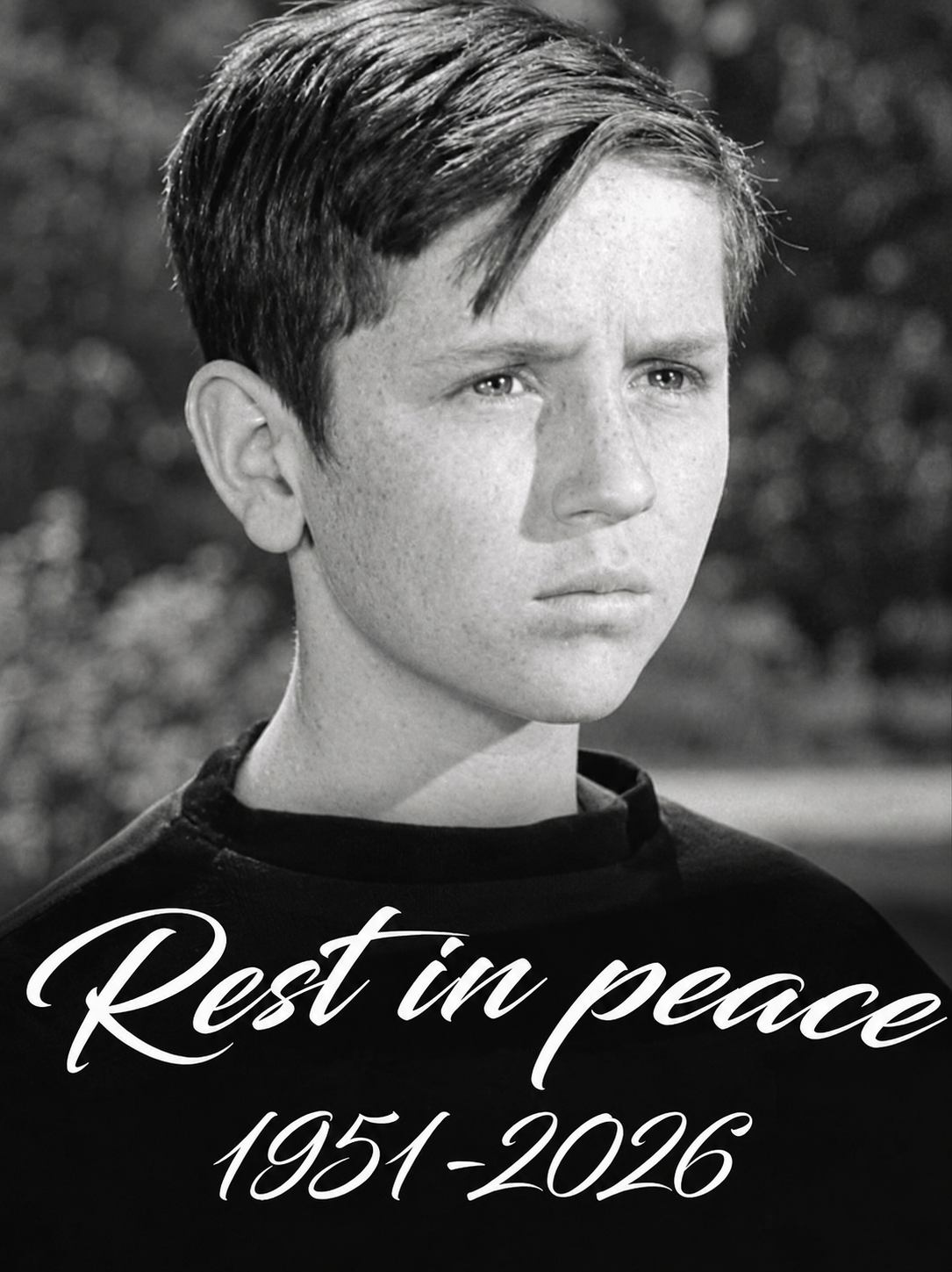 Celebrating the Career and Legacy of Beloved Actor Dennis Rush