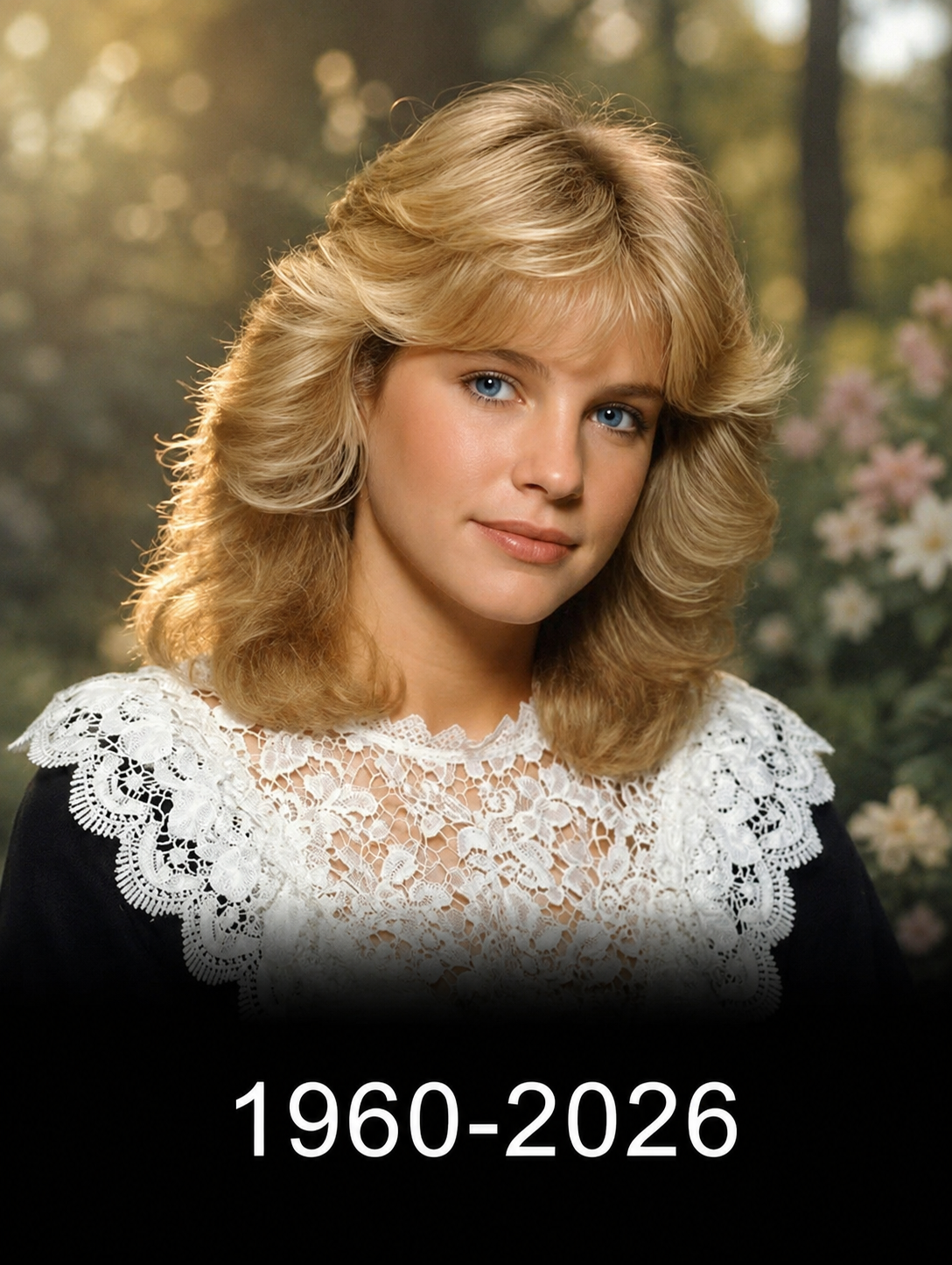 Why an ’80s Actress Chose Family and Privacy Over a Hollywood Career