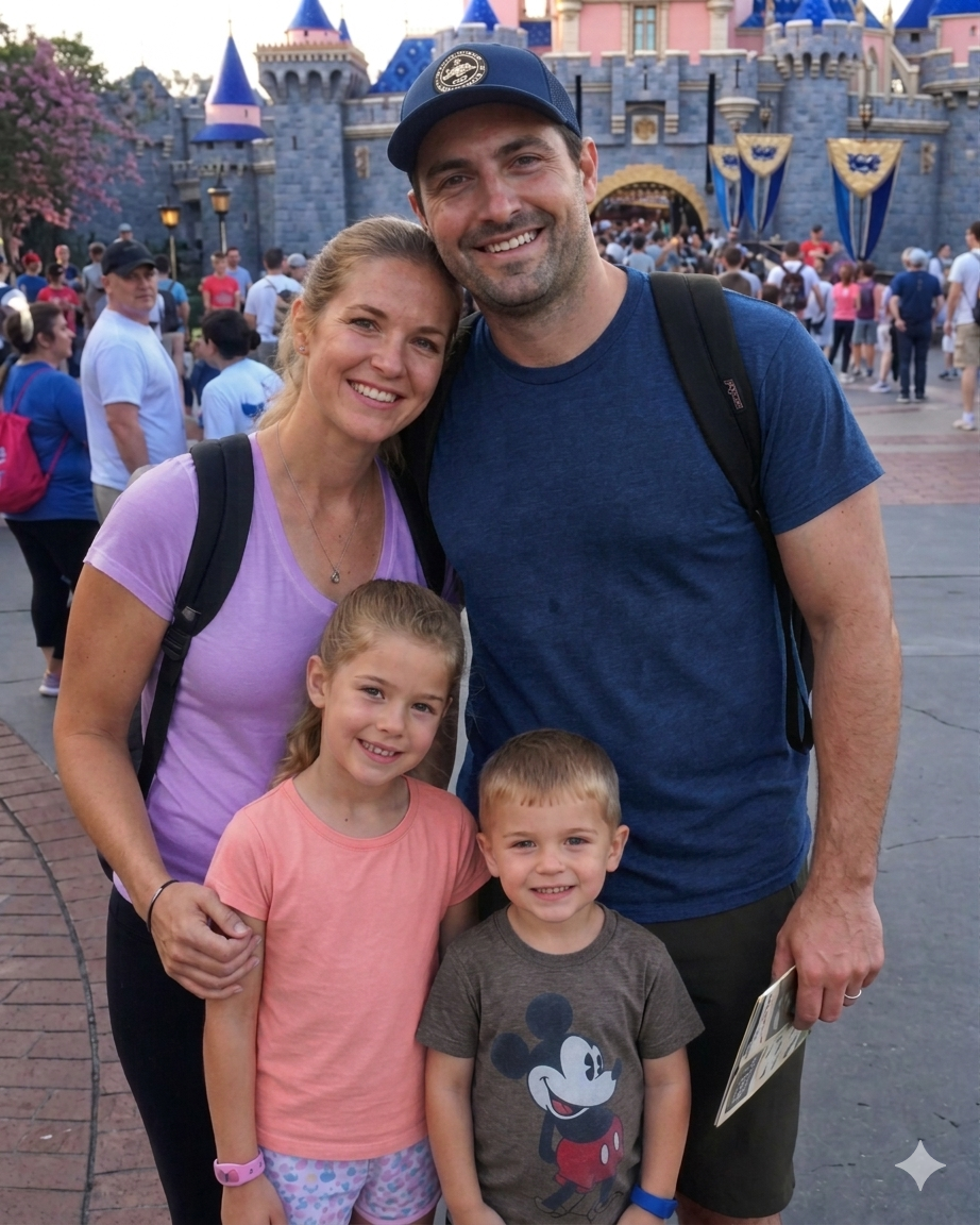 Her Husband Died in a Car Accident — Then His Boss Delivered a File Filled With Secrets