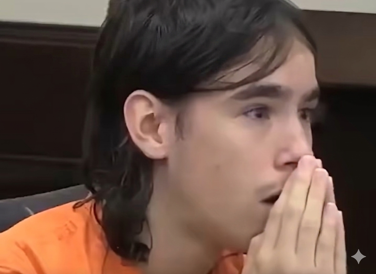 Teen Prison Sentence Case Highlights Ongoing Debate on Law and Rehabilitation