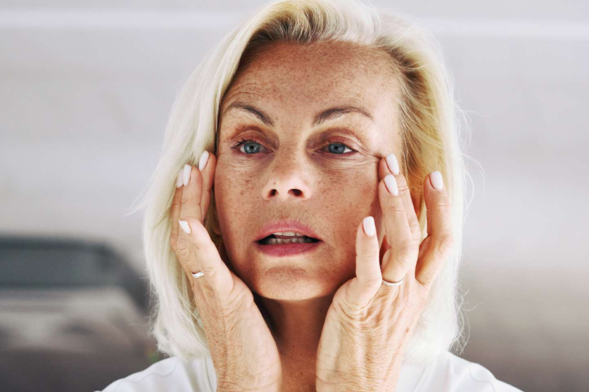 After My Divorce at 65, a Bank Card Sat Unopened—Until I Looked Inside