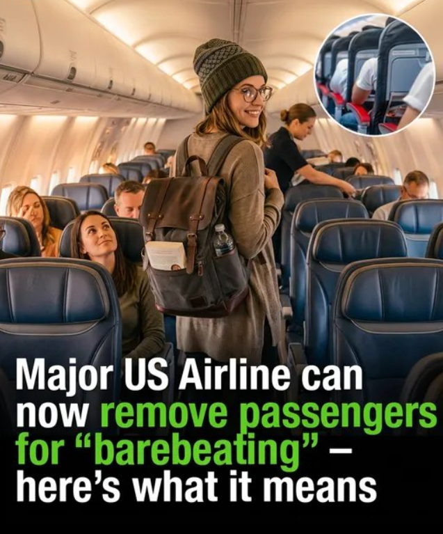 Airline Updates In-Flight Rules to Reduce Noise From Phones and Tablets
