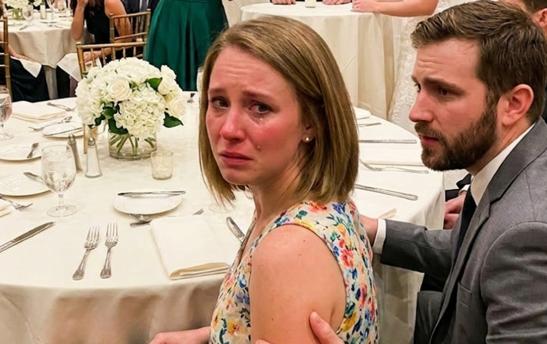 A Business Trip Was Canceled After a Concern Raised at Home