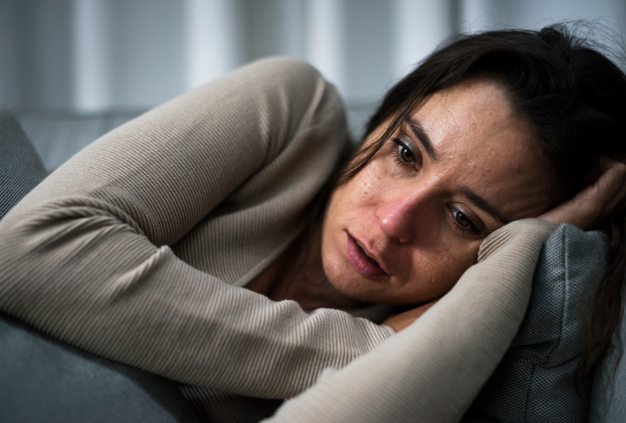 A Misunderstanding in the Exam Room Led to a Heartbreaking Goodbye