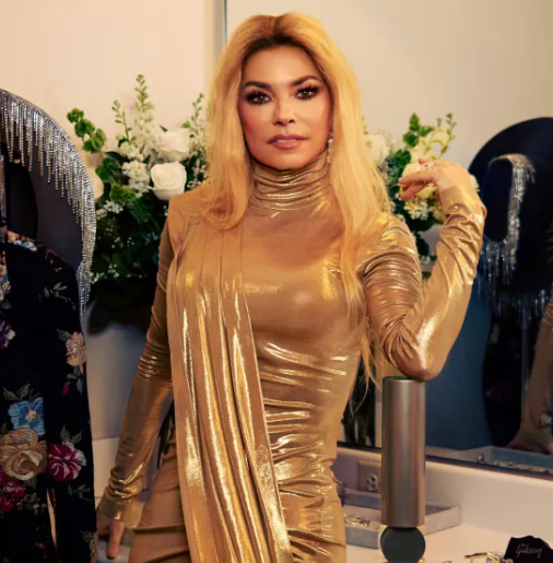 Shania Twain’s Stage Outfit Divides Fans During Latest Las Vegas Performance