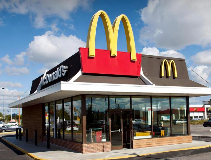 McDonald’s Adjusts U.S. Store Network as Some Locations Close and Others Reopen