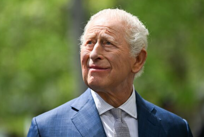 King Charles III: A Legacy of Service, Duty, and Leadership