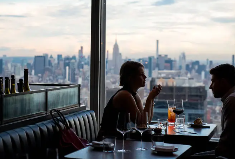 What Happened After I Sold My Business for  Million Started With a Simple Dinner Warning