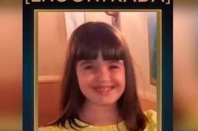 Relief Spreads Through Community After Missing Child Is Safely Recovered