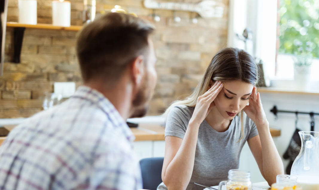 He Told Me to Stay Away After I Got Hurt — Then Everything Fell Apart Overnight
