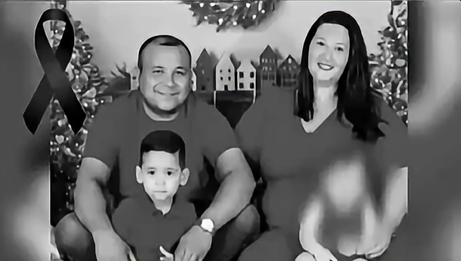 Family Traveling for Child’s Medical Treatment Tragically Lost in River Crash