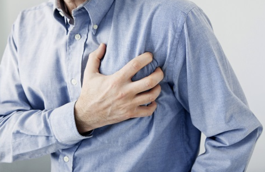New Research Examines How the Body Reacts to Inflammation