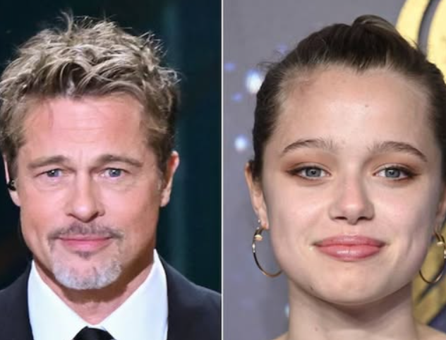 Brad Pitt’s Family Story Highlights the Human Side of Life Behind Celebrity Fame
