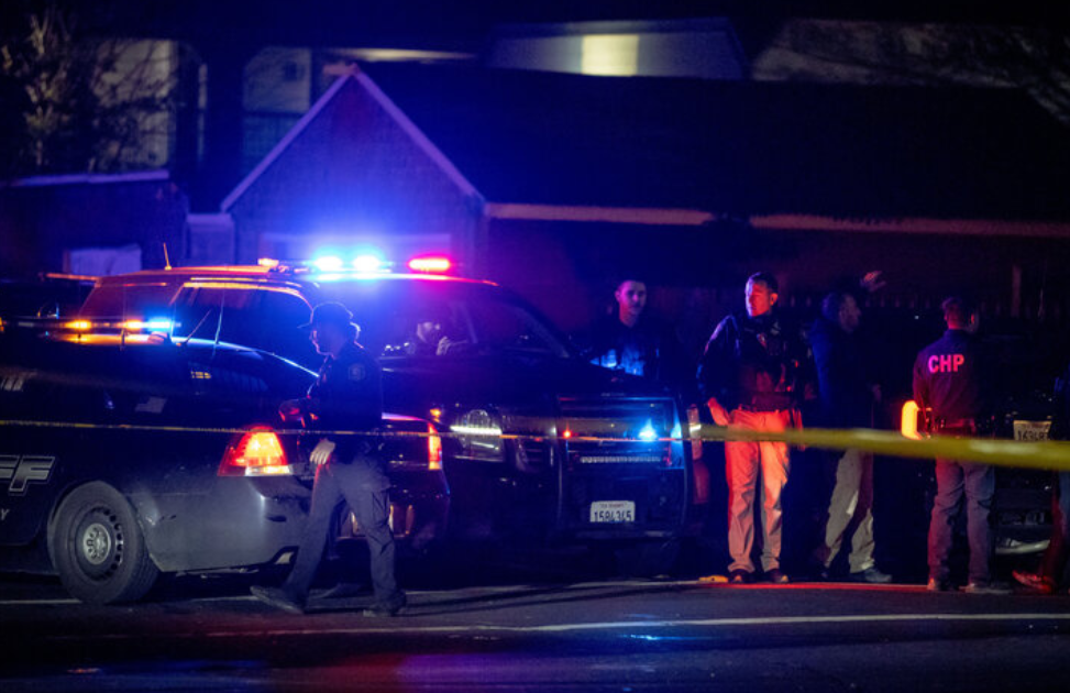 Authorities Continue Investigating Deadly Incident at Stockton Gathering