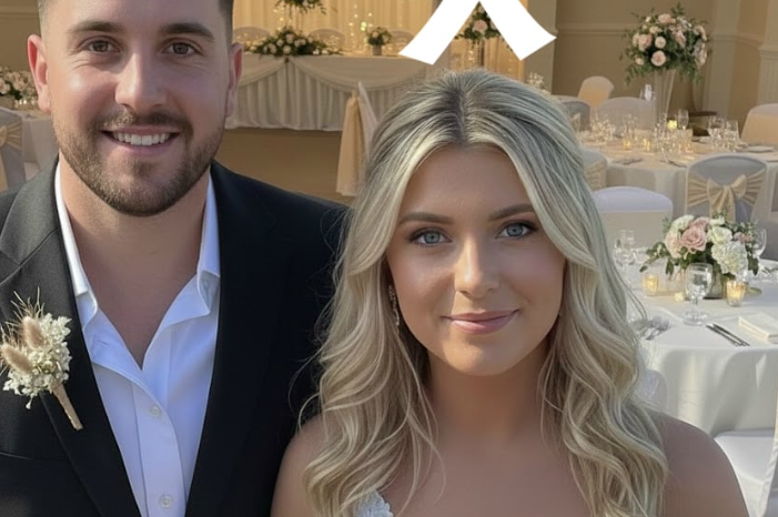 A Joyful Wedding Day Takes an Unexpected and Heartbreaking Turn