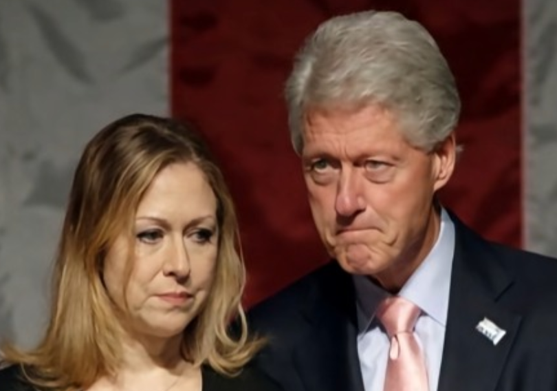 Bill Clinton Reflects on Health, Recovery, and the Importance of Seeking Care Early