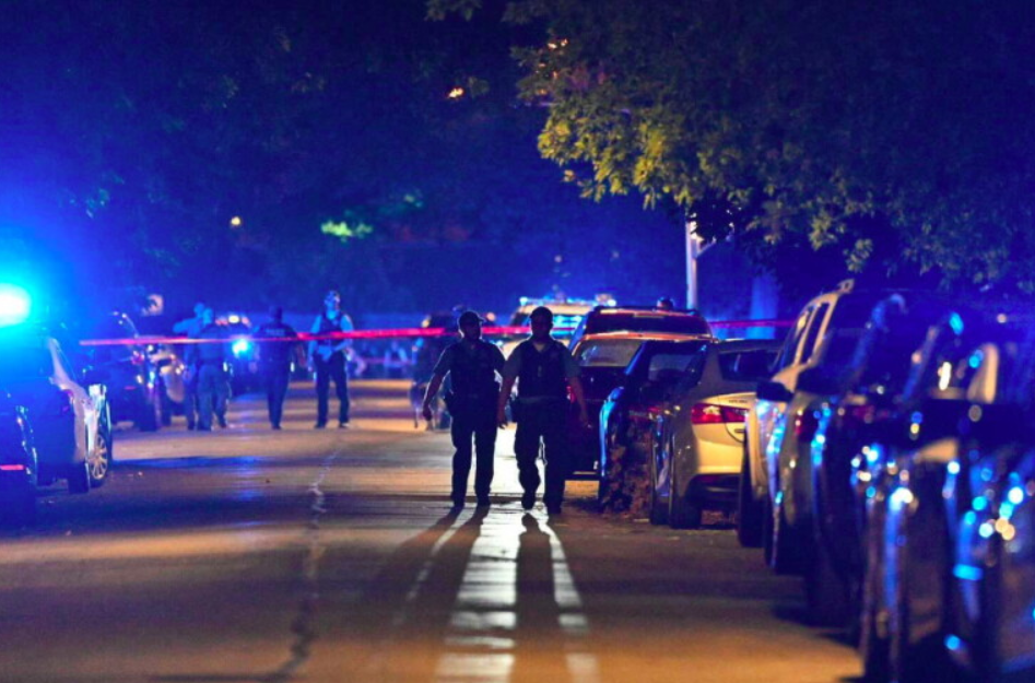 Authorities Continue Investigation Following Tragic Family Loss in Chicago
