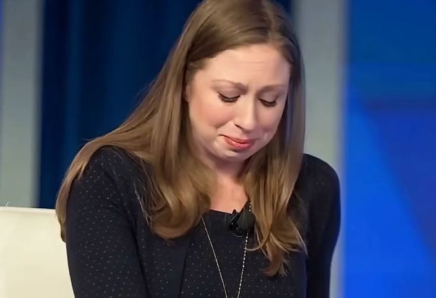 Chelsea Clinton’s Latest Efforts Highlight Her Growing Focus on Global Initiatives