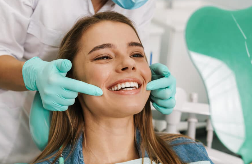 What My Daughter’s Dentist Quietly Told Me Changed Everything Within Hours