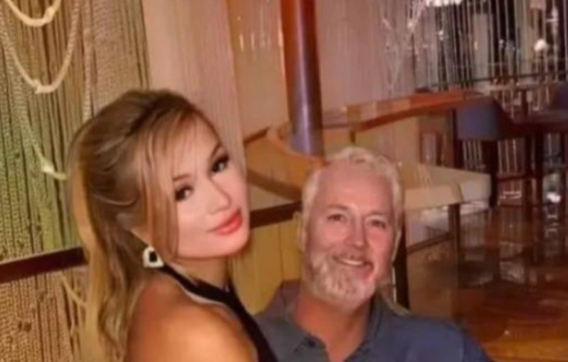She Thought Marrying a Millionaire Would Change Her Life Until Reality Set In