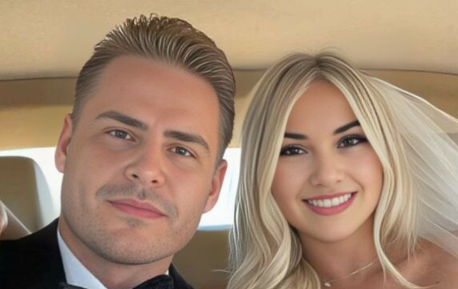 Family and Friends Left in Shock After Bride’s Sudden Passing