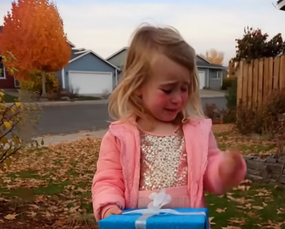 She Said My Daughter Didn’t Belong — What Happened Next Shocked the Entire Family